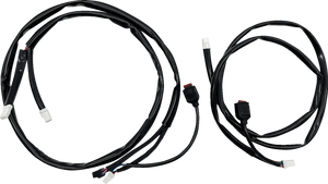 Fat Baggers Inc. Replacement Wire Harness - 18" Handlebar 100041 - Main Product View