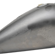 Load image into Gallery viewer, Fat Bob-Style Gas Tank - 5.0 Gallon - Harley Davidson DragSpecialties 011447-BX36 - Side View