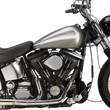 Load image into Gallery viewer, Fat Bob Style Gas Tanks - Flatside - 5 Gallon DragSpecialties 011242-BX36 - Installation View