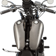 Load image into Gallery viewer, Fat Bob Style Gas Tanks - Flatside - 5 Gallon DragSpecialties 011242-BX36 - Additional View 5