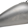 Load image into Gallery viewer, Fat Bob Style Gas Tanks - Flatside - 6 Gallon DragSpecialties 011338-BX37 - Side View