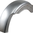 Load image into Gallery viewer, Fat Bob-Style Rear Fender - Left-Hand Chain DragSpecialties 090006-PB-LB2 - Main Product View