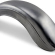 Load image into Gallery viewer, Fat Bob-Style Rear Fender - Right-Hand Chain DragSpecialties 090007-PB-LB2 - Main Product View