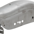 Load image into Gallery viewer, Fate Bob Rear Fender - Raw - Drilled DragSpecialties 090388 - Main Product View