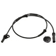 Load image into Gallery viewer, Febi Rubber Co ABS Sensor 103279