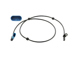 Febi Rubber Co ABS Sensor 107466