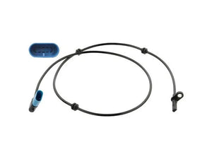 Febi Rubber Co ABS Sensor 107466