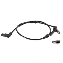 Load image into Gallery viewer, Febi Rubber Co ABS Sensor 170682 fits Mercedes-Benz (Multiple Models)