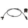 Load image into Gallery viewer, Febi Rubber Co ABS Sensor 37376