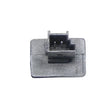 Load image into Gallery viewer, Febi Rubber Co A/C Temperature Sensor 37061 - Detail View