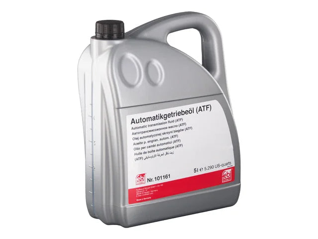 Febi Rubber Co ATF 101161