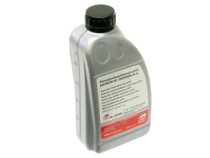 Febi Rubber Co ATF 22806