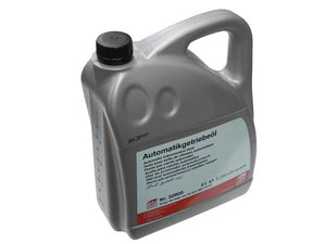 Febi Rubber Co ATF 32605