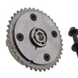 Load image into Gallery viewer, Febi Rubber Co Adjuster Unit 102231 - Side View