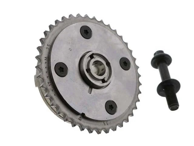 Febi Rubber Co Adjuster Unit 102231 - Side View
