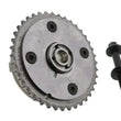 Load image into Gallery viewer, Febi Rubber Co Adjuster Unit 102231 - Side View