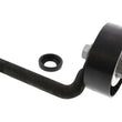 Load image into Gallery viewer, Febi Rubber Co Adjusting Pulley 27372