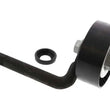 Load image into Gallery viewer, Febi Rubber Co Adjusting Pulley 27372
