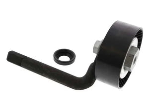 Febi Rubber Co Adjusting Pulley 27372