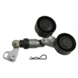 Load image into Gallery viewer, Febi Rubber Co Adjusting Pulley Assembly 21296