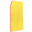 Load image into Gallery viewer, Febi Rubber Co Air Filter 106098