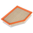 Load image into Gallery viewer, Febi Rubber Co Air Filter 176023