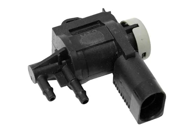 Febi Rubber Co Air Pump Solenoid Valve 45698