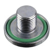 Load image into Gallery viewer, Febi Rubber Co Auto Trans Drain Plug 173581