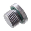 Load image into Gallery viewer, Febi Rubber Co Auto Trans Fill Plug 100515
