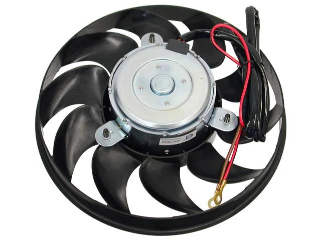 Febi Rubber Co Auxiliary Fan 06998
