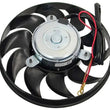 Load image into Gallery viewer, Febi Rubber Co Auxiliary Fan 06998