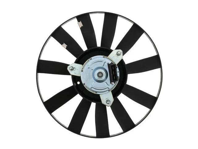 Febi Rubber Co Auxiliary Fan 09809 - Side View