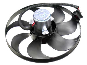 Febi Rubber Co Auxiliary Fan 14742