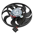 Load image into Gallery viewer, Febi Rubber Co Auxiliary Fan 14744