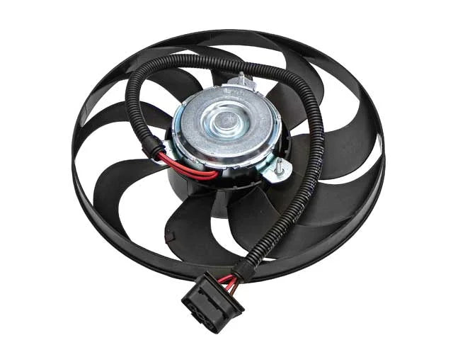 Febi Rubber Co Auxiliary Fan 14744