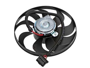 Febi Rubber Co Auxiliary Fan 14744