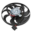 Load image into Gallery viewer, Febi Rubber Co Auxiliary Fan 14744