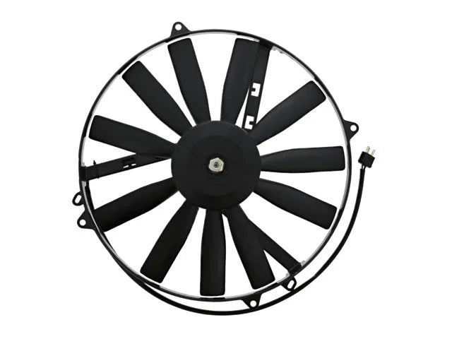 Febi Rubber Co Auxiliary Fan 18932