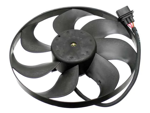 Febi Rubber Co Auxiliary Fan 22518