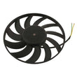 Load image into Gallery viewer, Febi Rubber Co Auxiliary Fan 30742