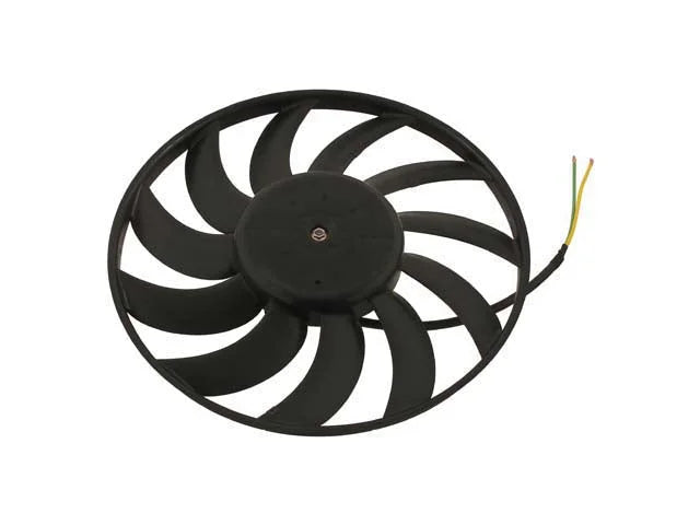 Febi Rubber Co Auxiliary Fan 30742