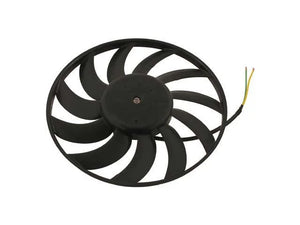 Febi Rubber Co Auxiliary Fan 30742