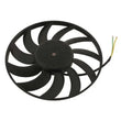 Load image into Gallery viewer, Febi Rubber Co Auxiliary Fan 30742