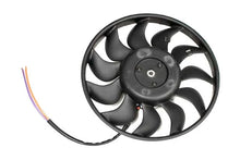 Load image into Gallery viewer, Febi Rubber Co Auxiliary Fan 31012