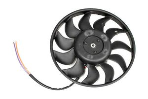 Febi Rubber Co Auxiliary Fan 31012
