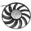 Load image into Gallery viewer, Febi Rubber Co Auxiliary Fan 31024
