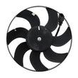 Load image into Gallery viewer, Febi Rubber Co Auxiliary Fan 39164 - Main Product View