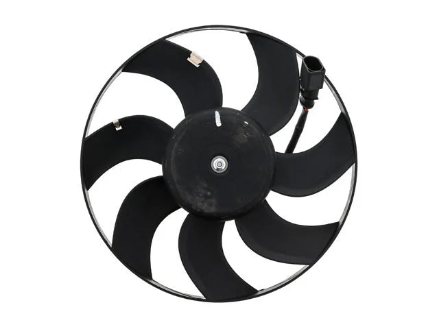Febi Rubber Co Auxiliary Fan 39164 - Main Product View