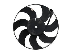 Febi Rubber Co Auxiliary Fan 39164 - Main Product View