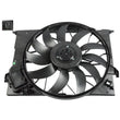 Load image into Gallery viewer, Febi Rubber Co Auxiliary Fan Assembly 107456